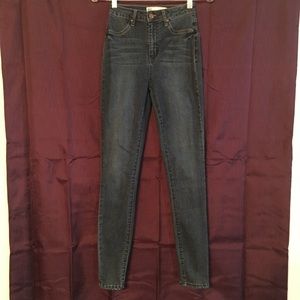 RSQ Women’s Super High-Rise Jeans